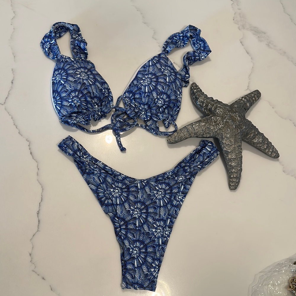 Brazilian Bikini